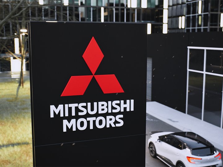 Nový Mitsubishi Eclipse Cross BEV – cenník a výbava