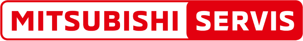 Logo Mitsubishi Servis